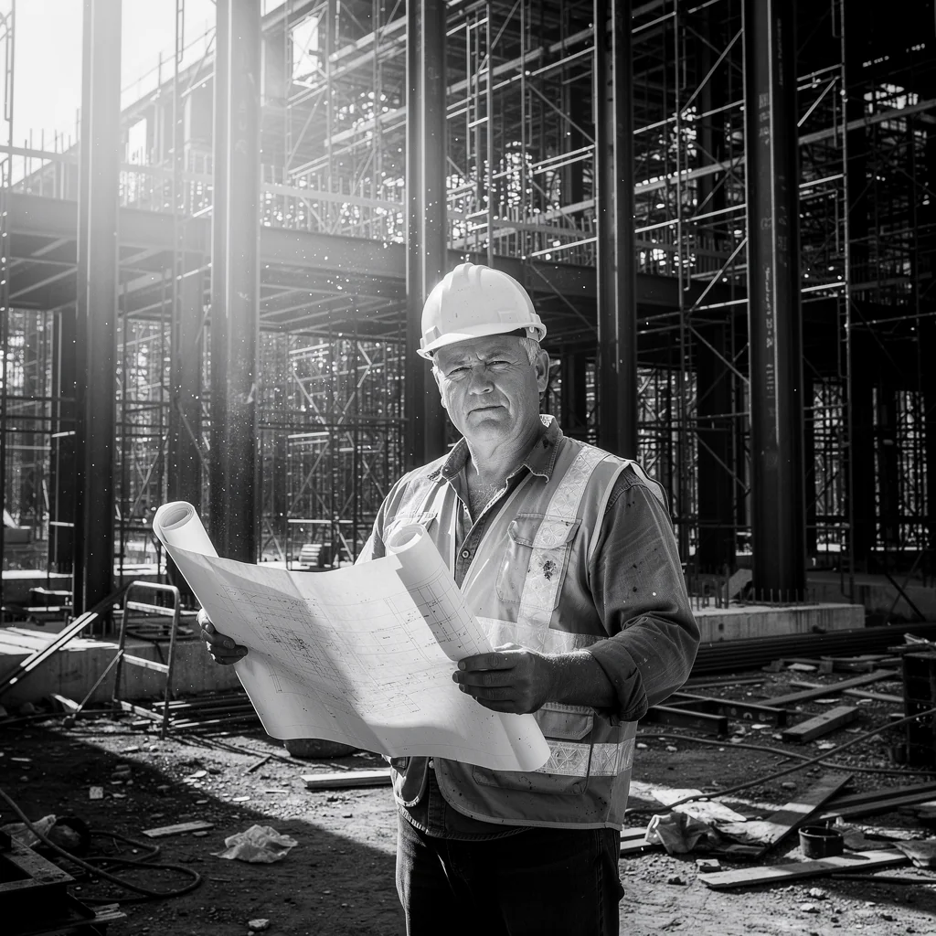 Robert M., Contractor, Orlando FL