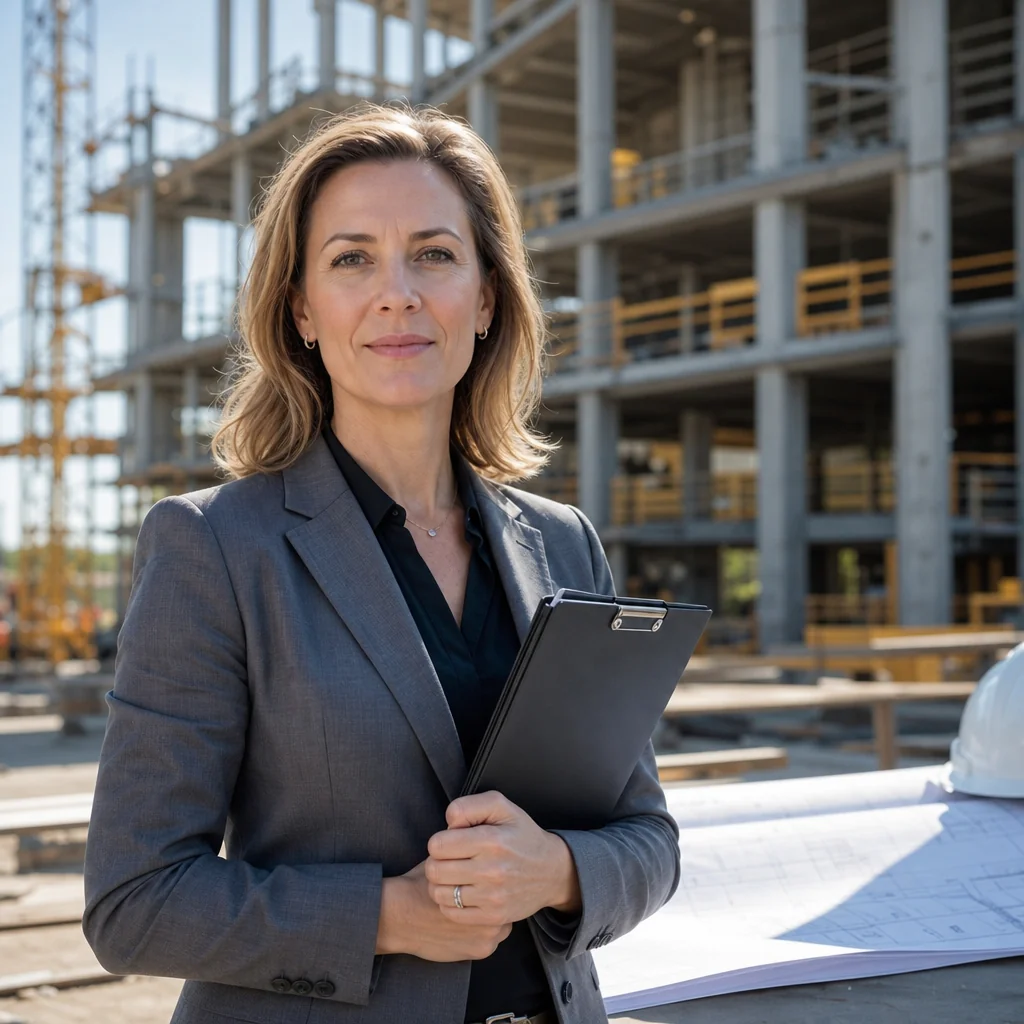 Sarah J., Project Lead, Orlando FL